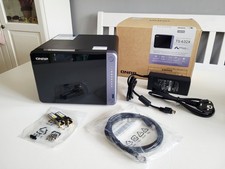 QNAP TS-632X 8GB 6-Bay