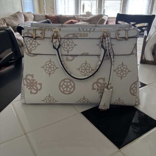 Borsa guess large - borsa, logo