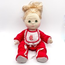 Mattel My Child Doll Cloth