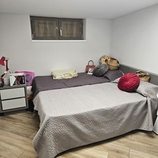 Cameretta completa artigianale