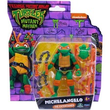 Giocattolo Tartarughe Ninja