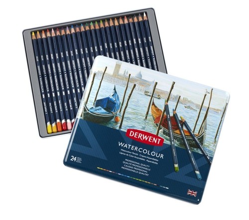 Derwent confezione matite - confezione, di