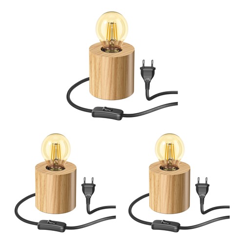 Lampada tavolo hito - lampada,