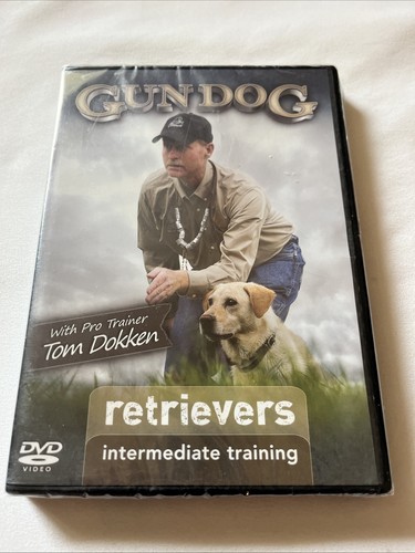 Gun dog retrievers - dog,