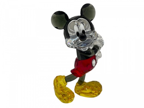 Statua swarovski 5135887 - statua,