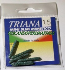 Triana mini slim mimetico - triana,