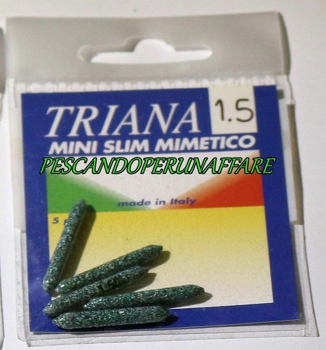 Triana mini slim - mini, mimetico