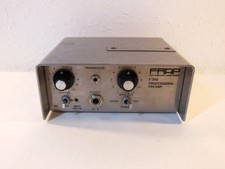 Preamplificatore professionale