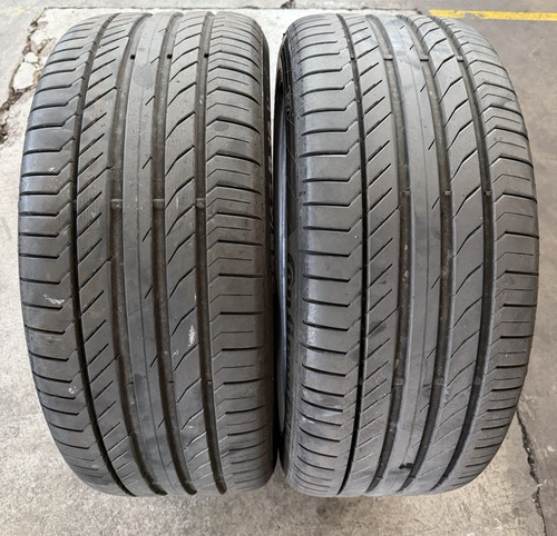Coppia 255 r19 - coppia,