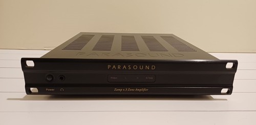 Amplificatore parasound zamp - parasound,