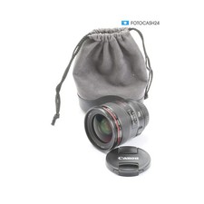 Canon EF 1,4/24 L USM II +