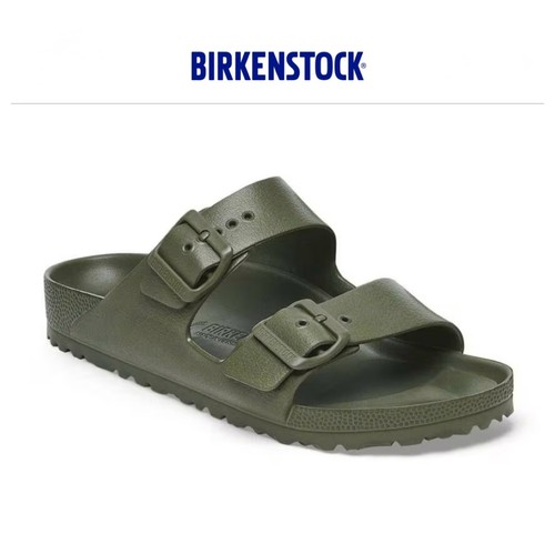Birkenstock arizona eva - birkenstock, khaki