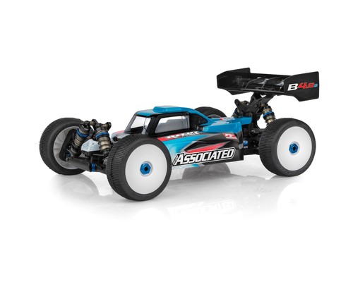 Team associated rc8b4 - team,