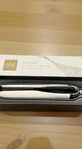 Ghd platinum piastra - ghd,