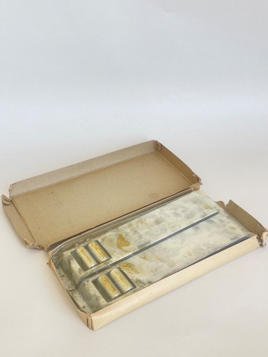 Vintage slot car - 1:24, 1:32