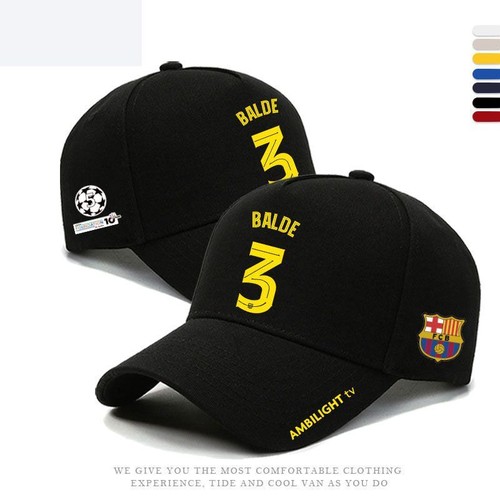 Cappello baseball fc - cappello, da