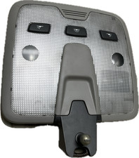 Plafoniera interna luci per