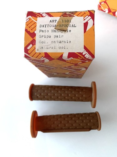 Manopole tommaselli daytona - manopole,