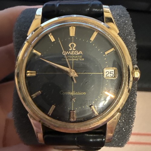 Omega constellation tortiera - omega,