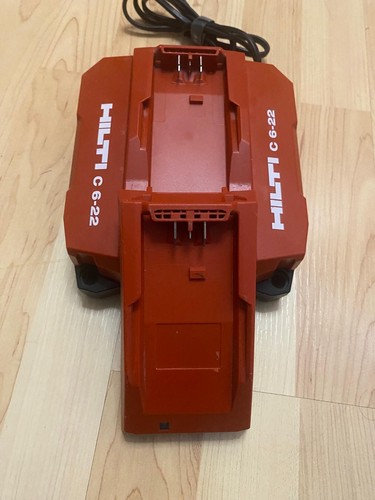 Hilti nuron caricatore - hilti,