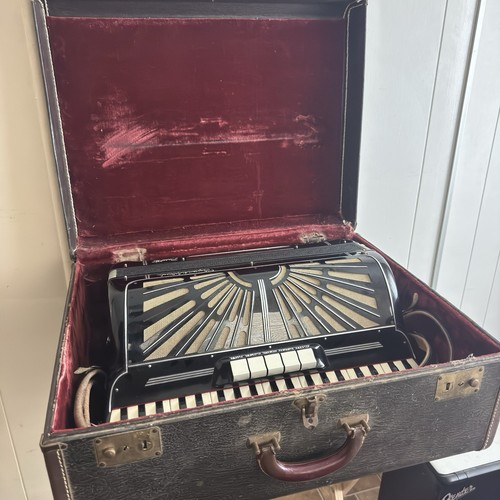 Vintage soprani silvio - soprani, di