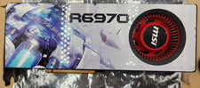 MSI Radeon R6970 2 GB DDR5 PCI
