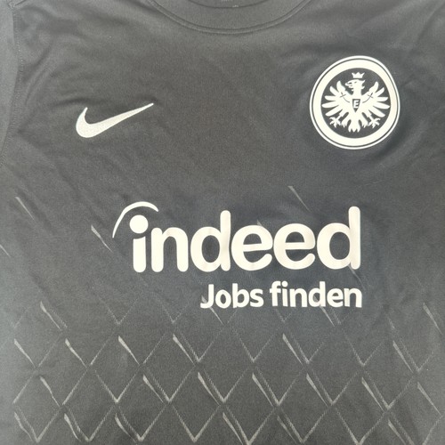 Maglia calcio eintracht - maglia,