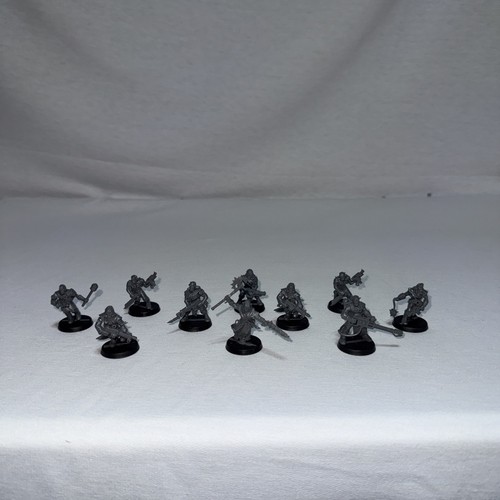 40k chaos space marines dark - 40k,