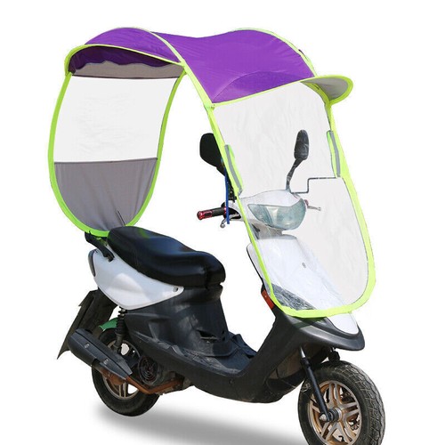 Parapioggia moto scooter - , bici