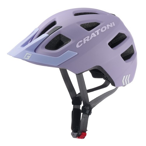 Cratoni casco bimbi maxster - casco,