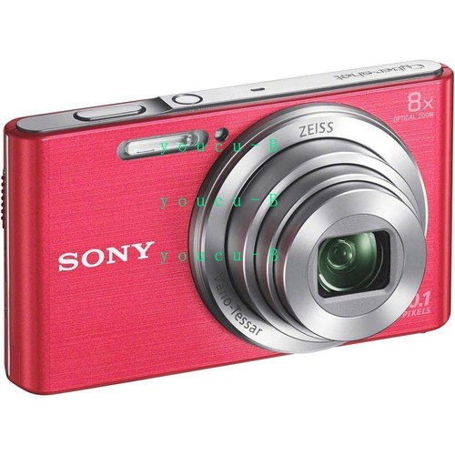 Sony cyber shot - sony, cyber-shot