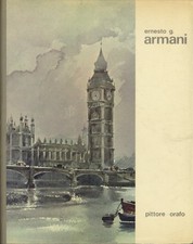 Ernesto armani - ernesto,