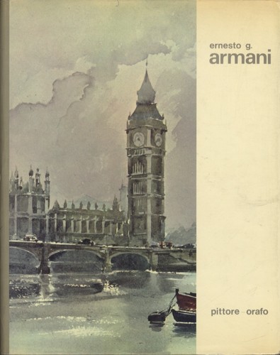 Ernesto armani - g.,