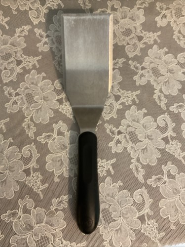 Spatola grande servizio chef