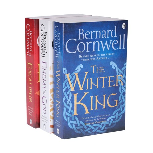 The winter king bernard - the,