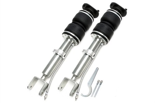 Kit assetto pneumatico asse - assetto,
