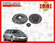 KIT FRIZIONE E VOLANO SACHS GOLF 7 1.6 TDI 2012 IN POI