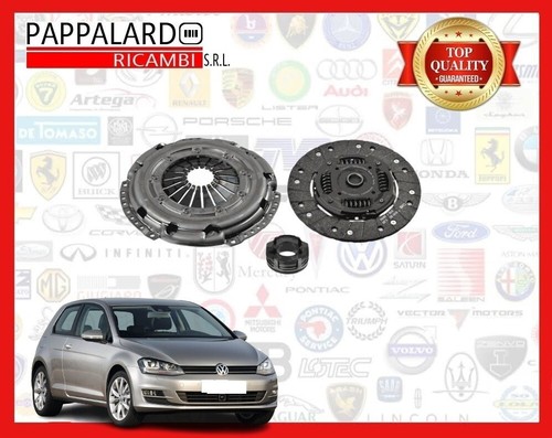 Kit frizione volano sachs - kit,