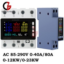 Misuratore di Energia