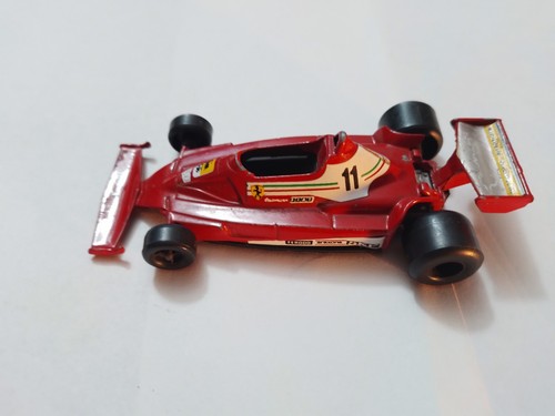 Modello ferrari 312 della - 312, t2