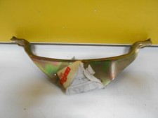 Staffa supporto marmitta