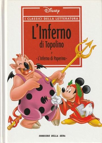 Classici della letteratura 3 - classici,