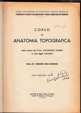 Anatomia Topografica, vol 2°