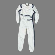 Tuta da corsa go-kart Nyck de