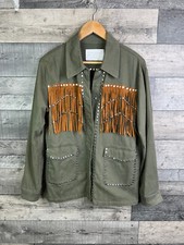 Giacca donna Zara taglia media