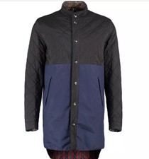 Giacca uomo reversibile