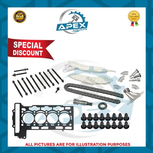 Kit catena distribuzione - kit, bmw