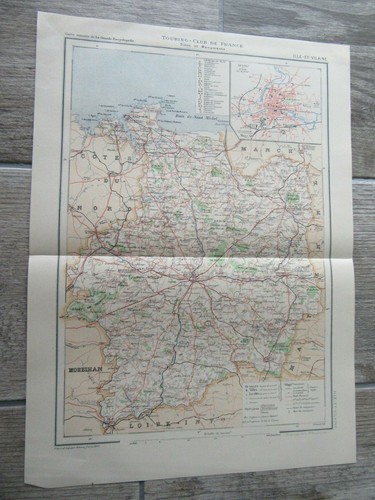 Carte couleurs ille - couleurs,
