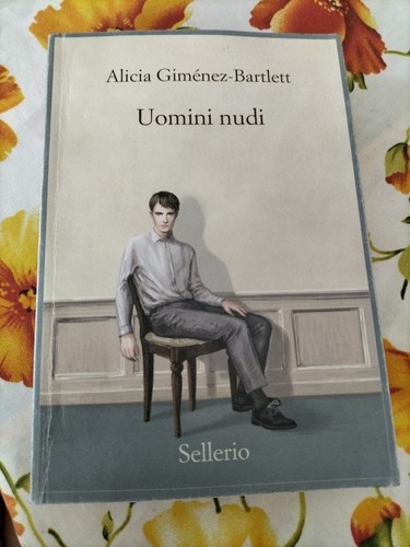 Uomini nudi - ,