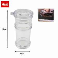 x Oliera Plastica Trasparente